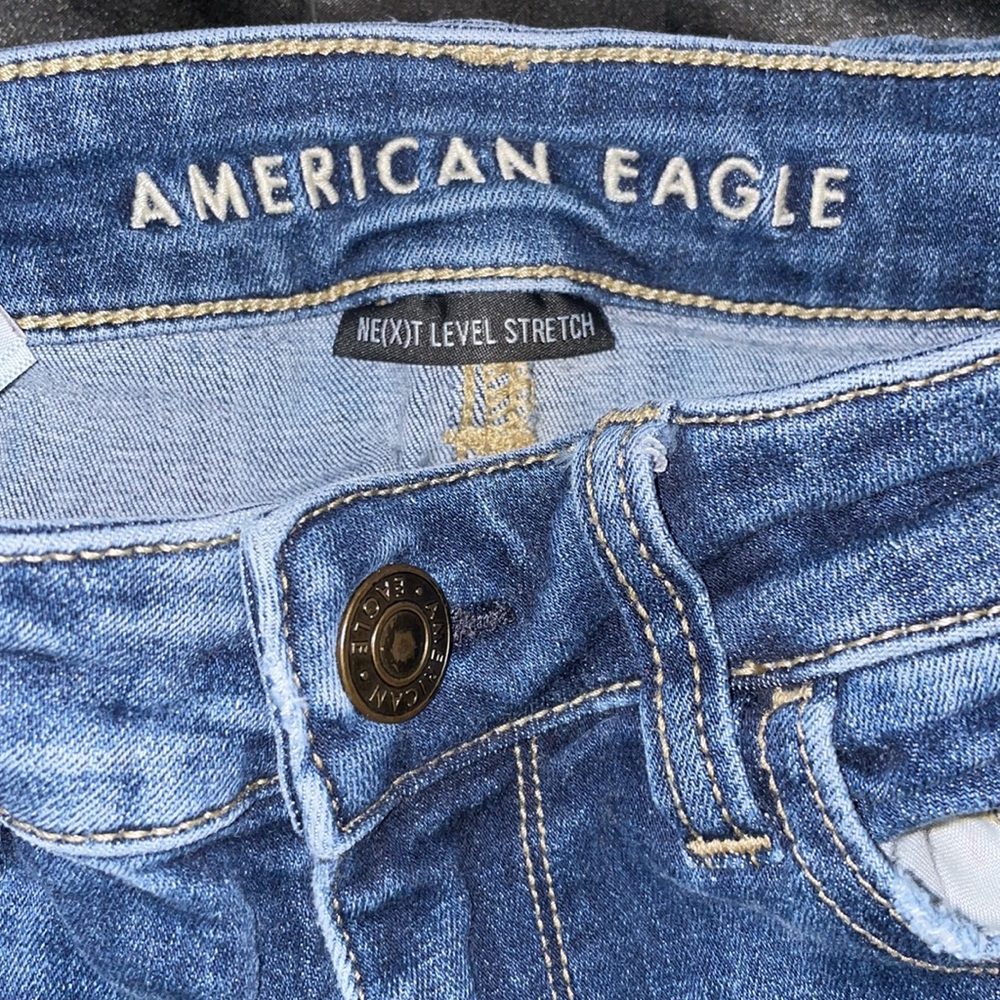 ~ 𝒜𝓂ℯ𝓇𝒾𝒸𝒶𝓃 ℰ𝒶ℊ𝓁ℯ 𝒿ℯ𝒶𝓃𝓈 ~